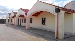 Bed & Breakfast Masseria Montelli Putignano